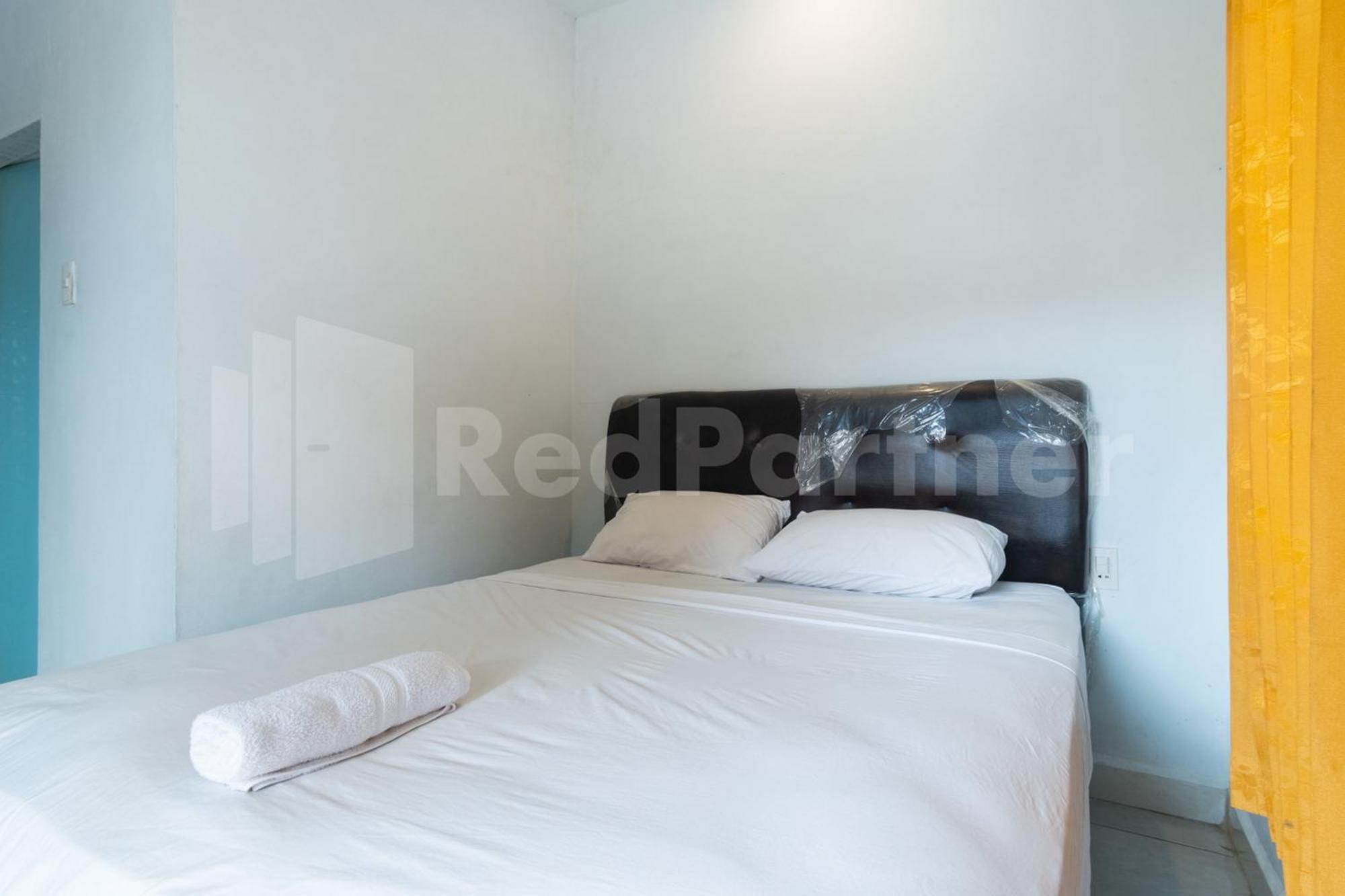 Teratai Guesthouse At Rs Adam Malik Medan Mitra Reddoorz Exteriér fotografie