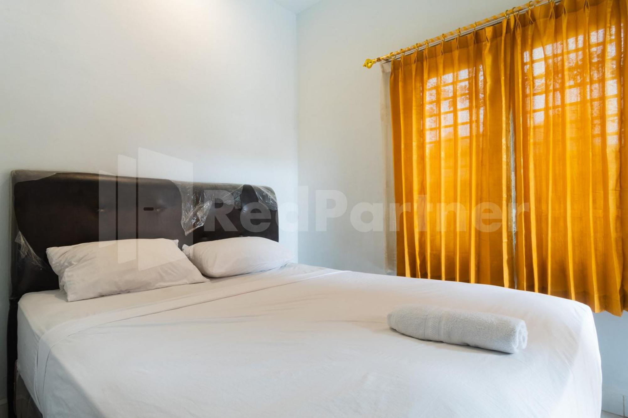 Teratai Guesthouse At Rs Adam Malik Medan Mitra Reddoorz Exteriér fotografie