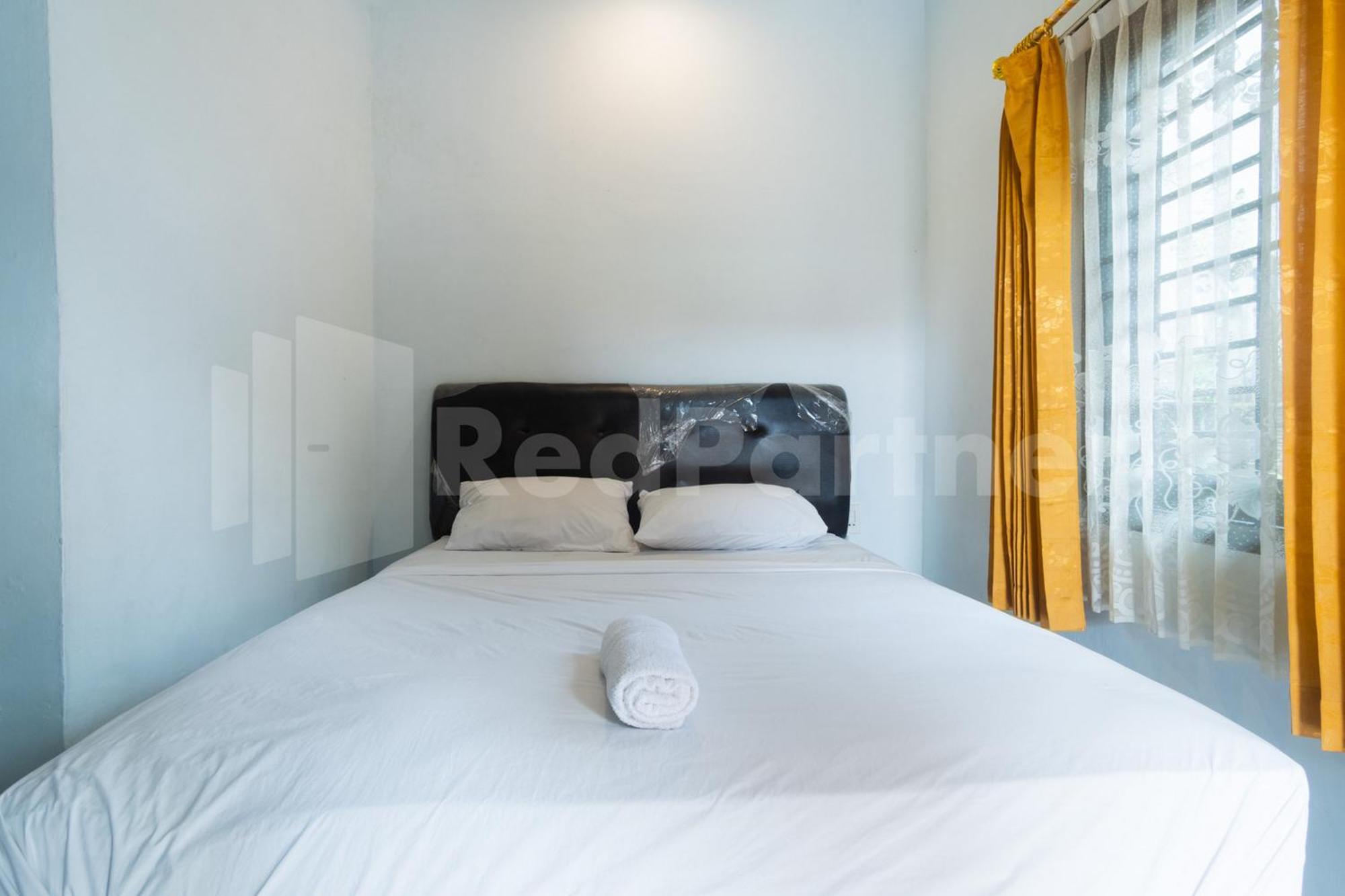Teratai Guesthouse At Rs Adam Malik Medan Mitra Reddoorz Exteriér fotografie