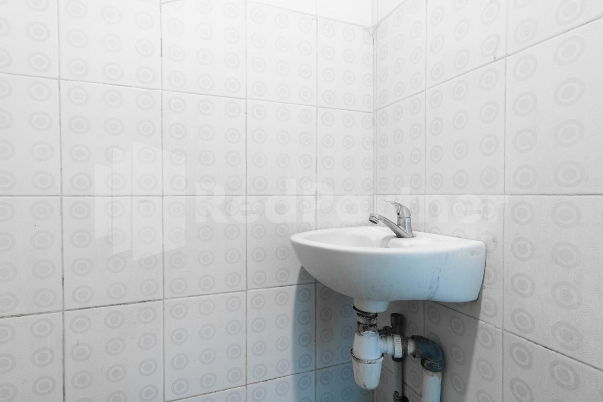 Teratai Guesthouse At Rs Adam Malik Medan Mitra Reddoorz Exteriér fotografie
